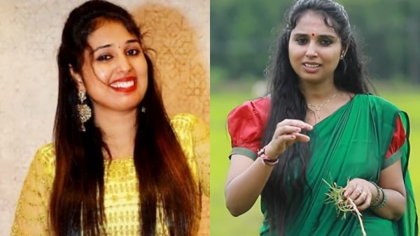 മുൻ ബിഗ് ബോസ് താരമായ ശാലിനി നായരുടെ വീഡിയോ