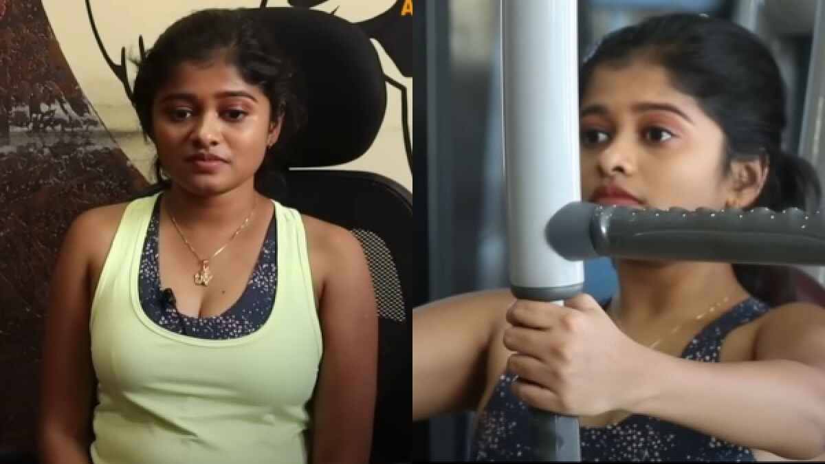 അസ്ല മാർലി, മോഡലും ഇൻഫ്ലുവൻസറുമായ ഹനാൻ