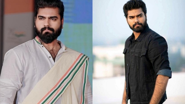  റോബിന്റെ ചാരിറ്റി വീഡിയോ