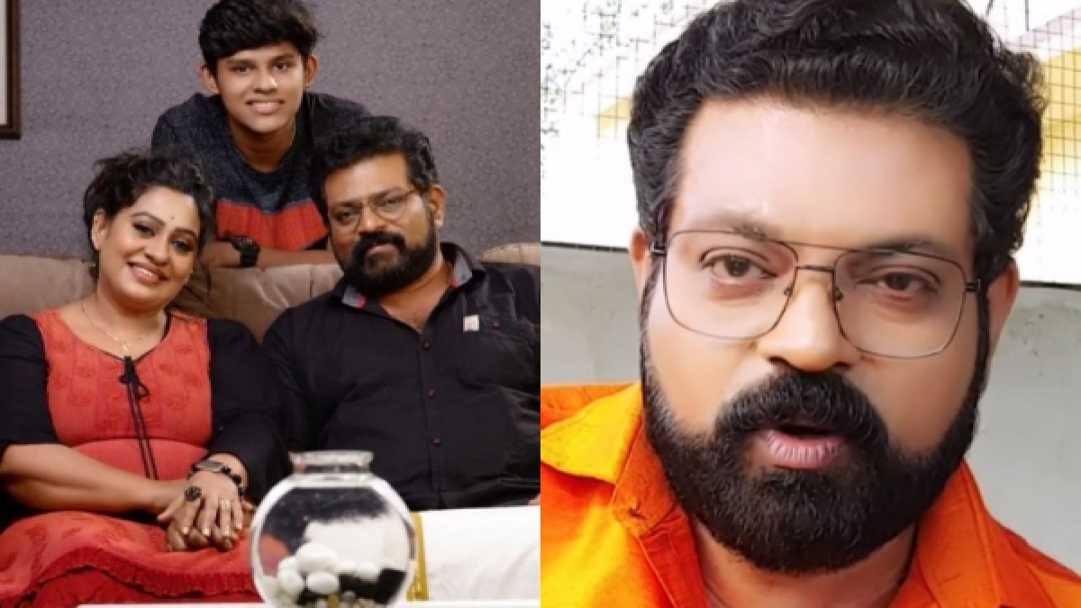 റോബിന്റെ അലർച്ചയും കേരളവും