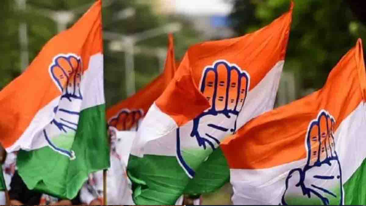 കോണ്ഗ്രസിന്റെ വീഴ്ച കോണ്ഗ്രസിന്റെ വീഴ്ച