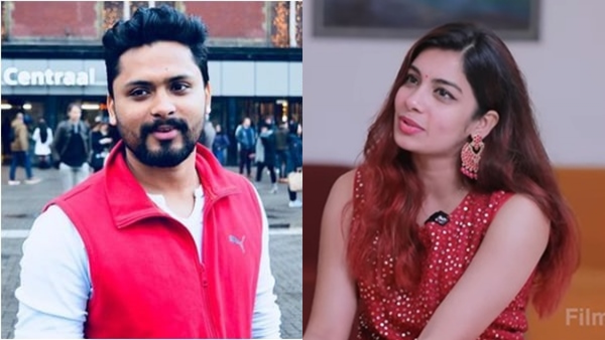 റോബിന് അനുകൂലമായും ദിൽഷയ്ക്ക് എതിരായുമാണ് റോബിന് അനുകൂലമായും ദിൽഷയ്ക്ക് എതിരായുമാണ്
