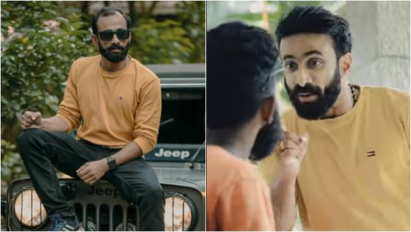 ദാസേട്ടന്‍ കോഴിക്കോടും പാല ഷാജിയും