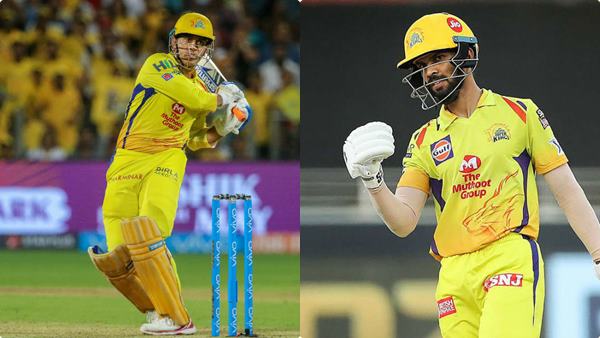 DHONI GAIKWAD
