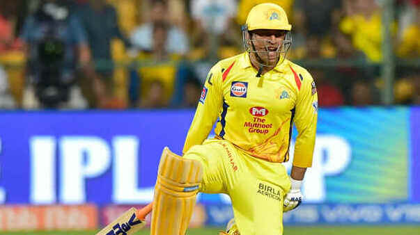 ധോണിയുടെ ആവശ്യം ഇങ്ങനെ