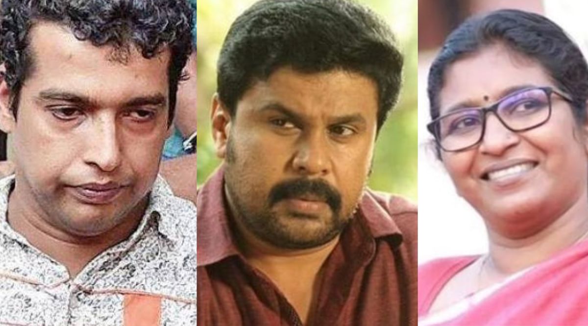 കൊച്ചു പെണ്‍കുട്ടിയെ ഇതിലേക്ക് വലിച്ചിഴച്ചില്ലേ