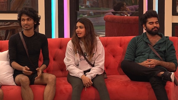 അത് ആരാണെങ്കിലും പറയും...