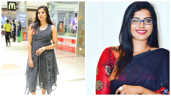 ദിയയുടെ പോസ്റ്റിന് താഴെ കമന്റ് ചെയ്യുന്നത്