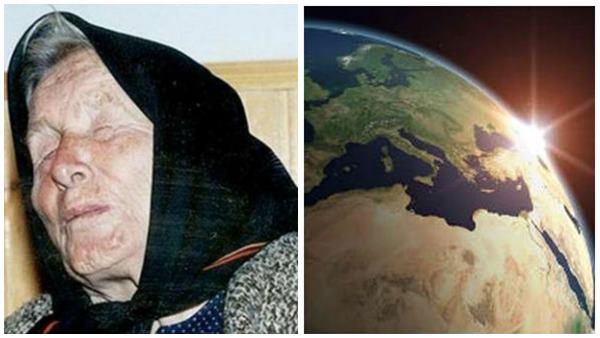 ബാബ വംഗയുടെ ആ പ്രവചനങ്ങള്‍