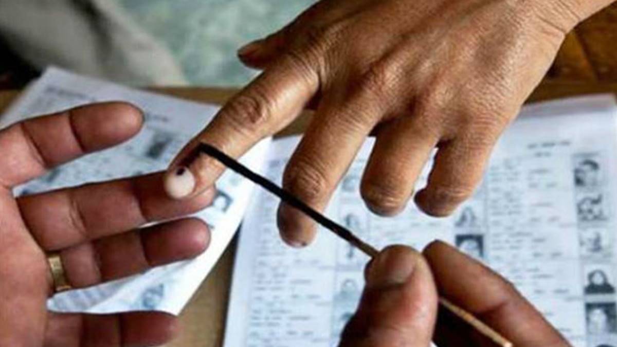 നാ​ഗലാന്റിലെ എൻഡിപിപി-ബിജെപി സഖ്യം