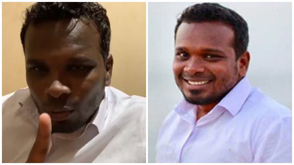 ബാല നൽകിയ ചെക്ക്...