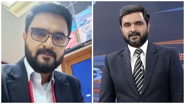 മനോരമ ന്യൂസ് ചാനലില്‍ നിന്നും അയ്യപ്പദാസ്