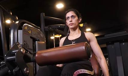 ഗര്‍ഭിണിയാണെന്ന് അറിഞ്ഞപ്പോള്‍ 