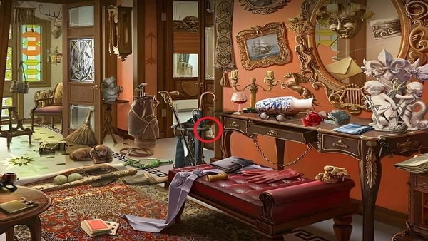 മുന്നിലുള്ളത് വെറും 9 സെക്കന്‍ഡ്