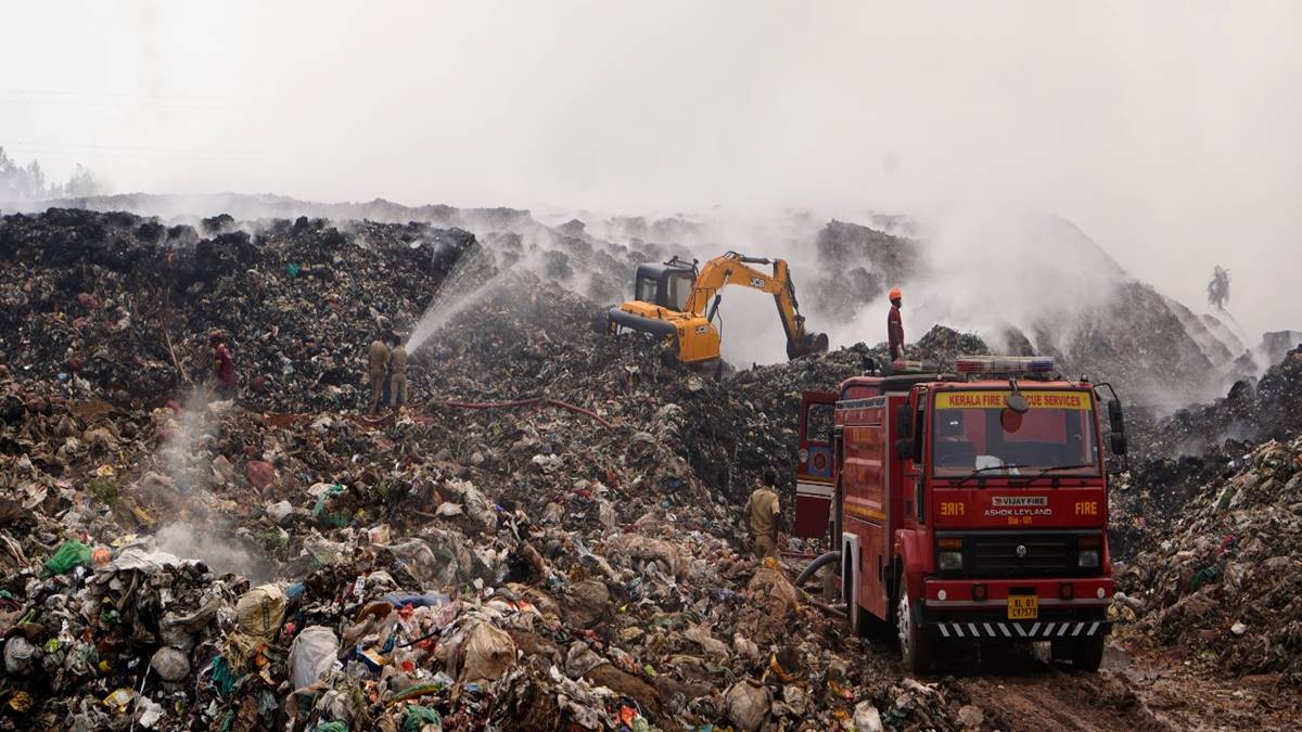 ഒടുവില്‍ ജില്ലാ കളക്ടര്‍ പറഞ്ഞത്