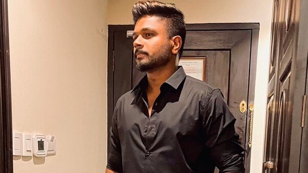 ശ്രീശാന്ത് പറയുന്നത് ഇങ്ങനെ