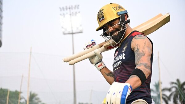 ഇനി മുതല്‍ കിംഗ് കോലിയല്ല