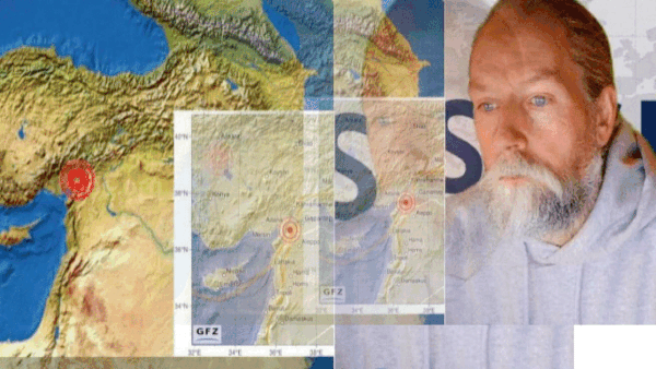 പ്രവചനം വന്നത് മാര്‍ച്ച് ഇരുപതിന്