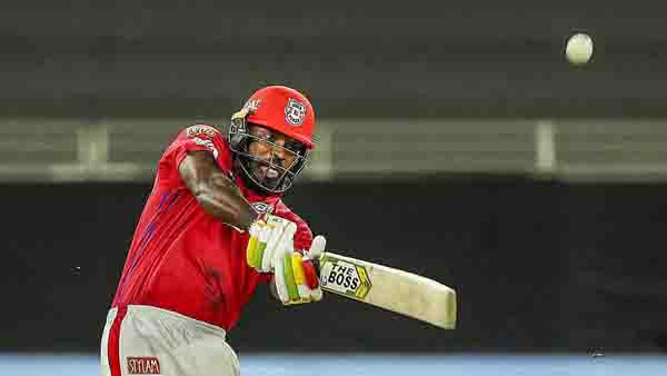 ക്രിസ് ഗെയ്ലിന്റെ 175 ക്രിസ് ഗെയ്ലിന്റെ 175