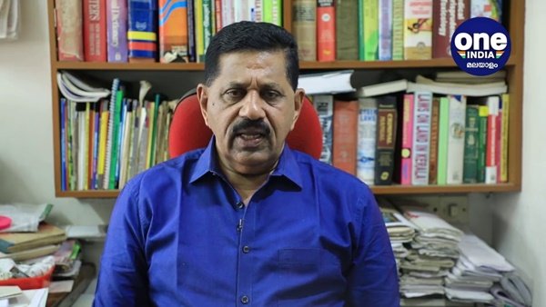 നേരത്തേയുള്ള പബ്ലിക് പ്രോസിക്യൂട്ടർമാർ