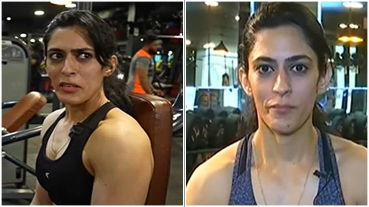 ആരുടെ കുട്ടിയാണെന്ന് ചോദിച്ചു 