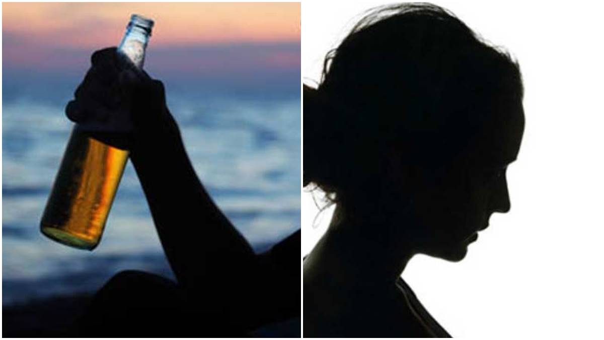  കള്ള് കുടിക്കുന്ന വീഡിയോ