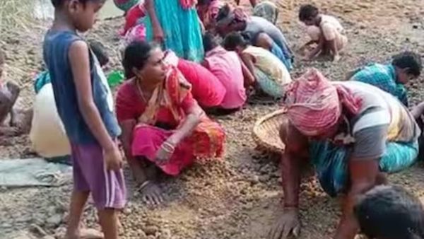 ആളുകള് ഇപ്പോള് പ്രദേശത്ത് കൂടുതൽ നിധി ആളുകള് ഇപ്പോള് പ്രദേശത്ത് കൂടുതൽ നിധി