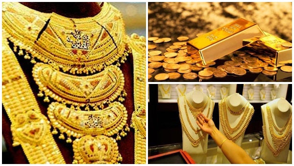 എന്തുകൊണ്ട് വീണ്ടും സ്വർണ വില വർധിച്ചു