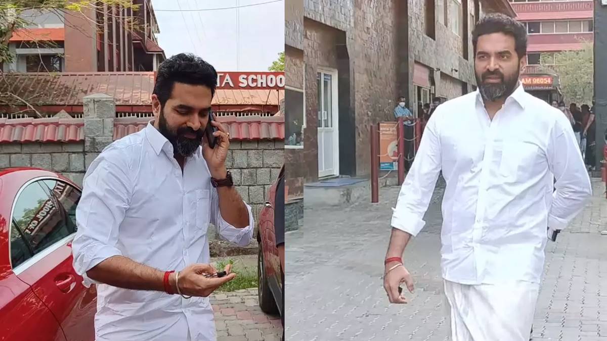 കരൾ സംബന്ധമായ അസുഖത്തെ തുടർന്ന്