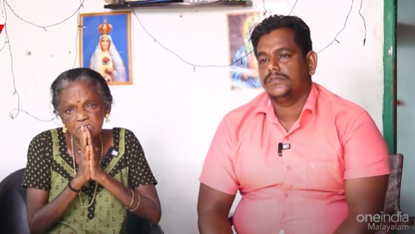 ഫിറോസ് കുന്നംപറമ്പിലിന്റെ വാക്കുകൾ