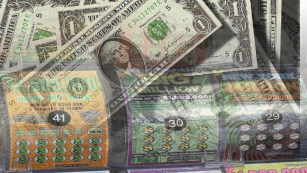 വിര്‍ജീനിയക്കാരന്‍ ആളൊരു ഭാഗ്യവാനാണ്