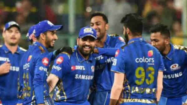 മുംബൈയുടെ തീപ്പൊരി പ്രകടനം കാണാം