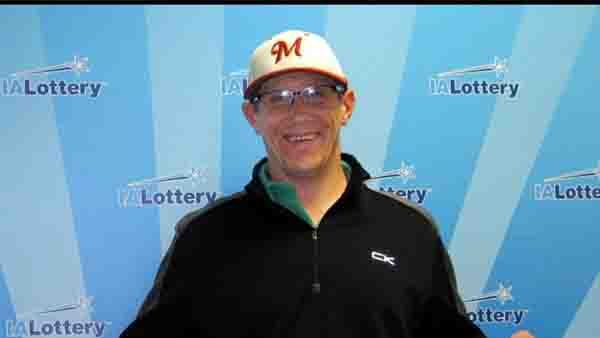 iowa lottery