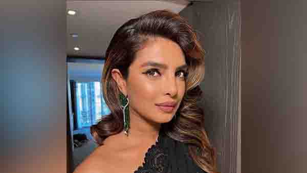 പ്രിയങ്കയുടെ വീഡിയോ ഹിറ്റ്