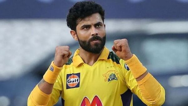 ജഡേജ വന്നു പണി പാളി