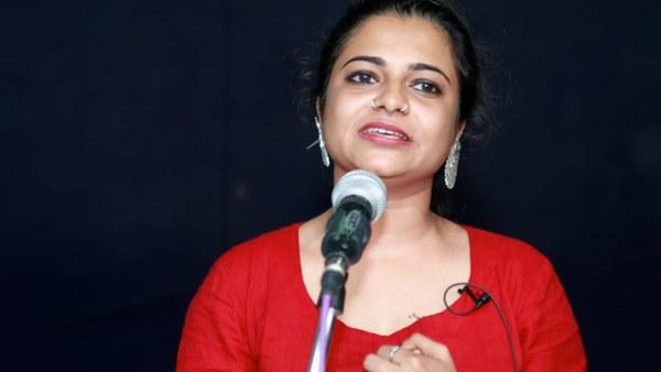 ദിയ സന റോബിനെ കുറിച്ച് 