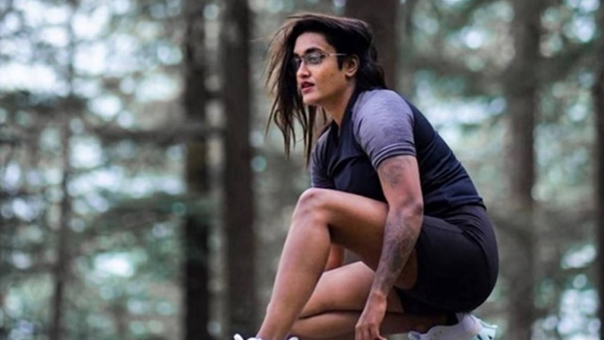 റോബിനും ജാസ്മിനും തമ്മിൽ തർക്കം...