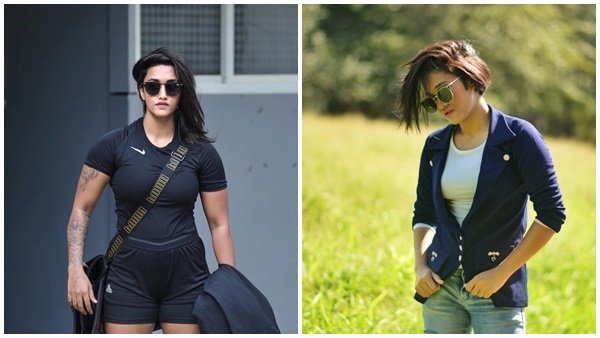 റോബിനൊപ്പം നിന്നവർ കളം മാറ്റി ചവിട്ടി തുടങ്ങി