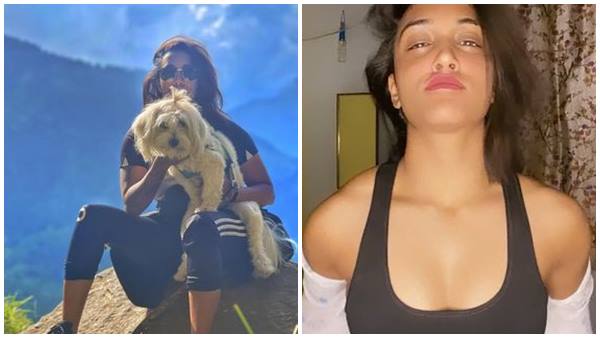 ജാസ്മിന്റെ പോസ്റ്റിന് താഴെ വിമർശനങ്ങളും