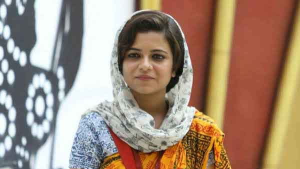 ജസ്ലയുടെ വാക്കുകള്‍ 