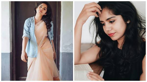 നടിയും മോഡലുമായ ജിസ്മയും