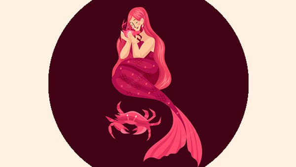 കര്‍ക്കടകം (പുണര്‍തം 1/4, പൂയം, ആയില്യം) 