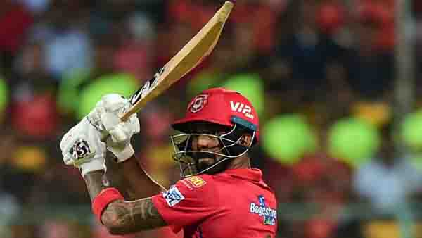 കെഎല് രാഹുലിന്റെ 132 റണ്സ് കെഎല് രാഹുലിന്റെ 132 റണ്സ്