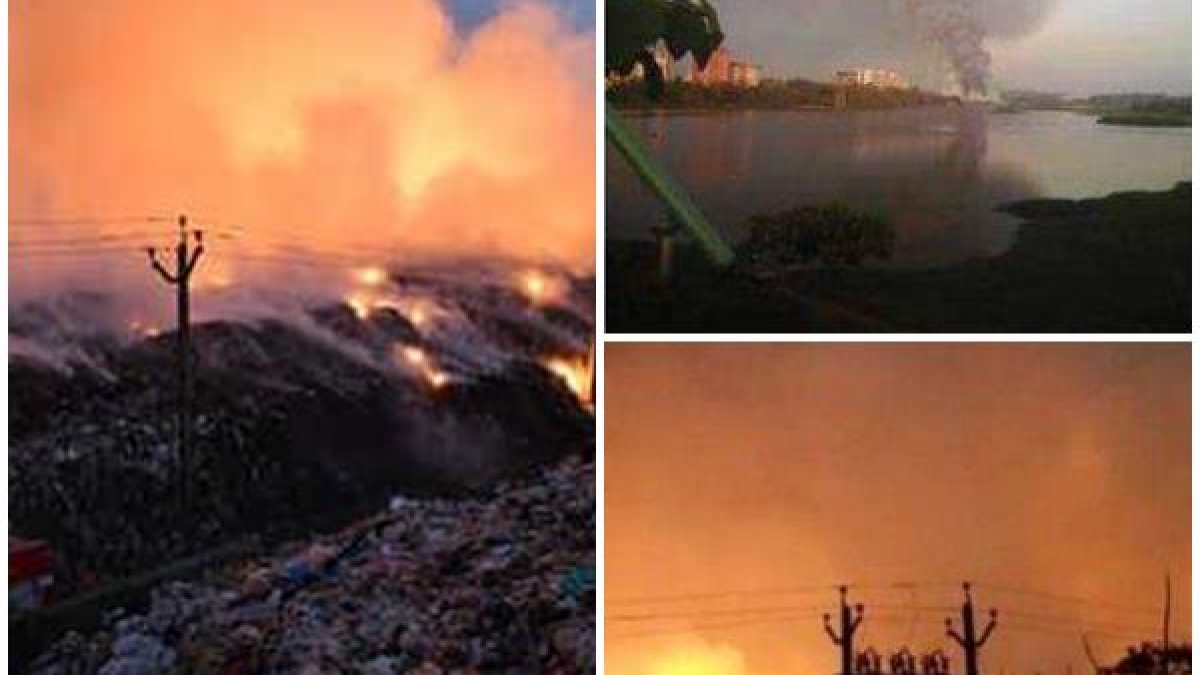 പൊതുതാല്‍പര്യ ഹര്‍ജിയില്‍ കക്ഷി ചേര്‍ന്നു