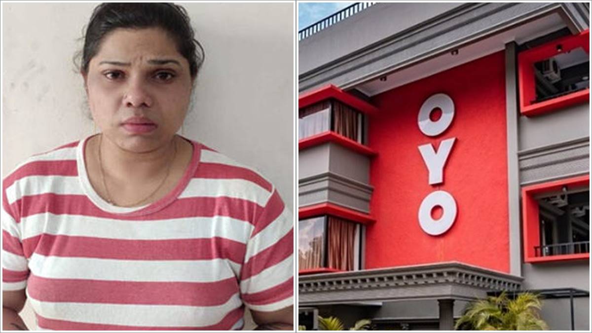 Kochi Drug Night Parties