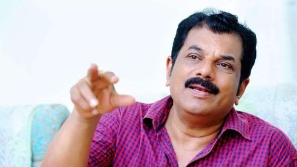 മുകേഷിന് വോട്ട് കുറയുമെന്ന് പറഞ്ഞു