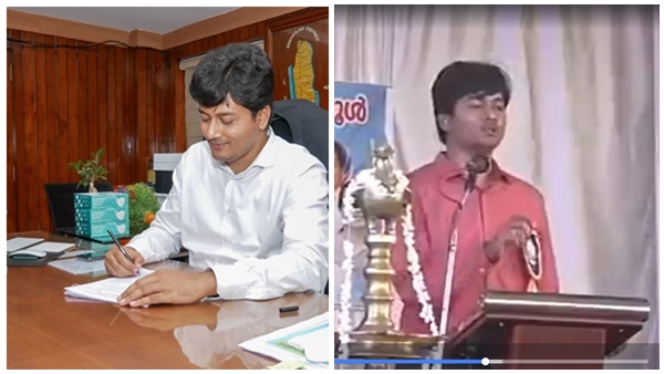 ജീവിതത്തിലെ ഏറ്റവും വലിയ ആഗ്രഹങ്ങളിൽ ഒന്നായിരുന്നത്