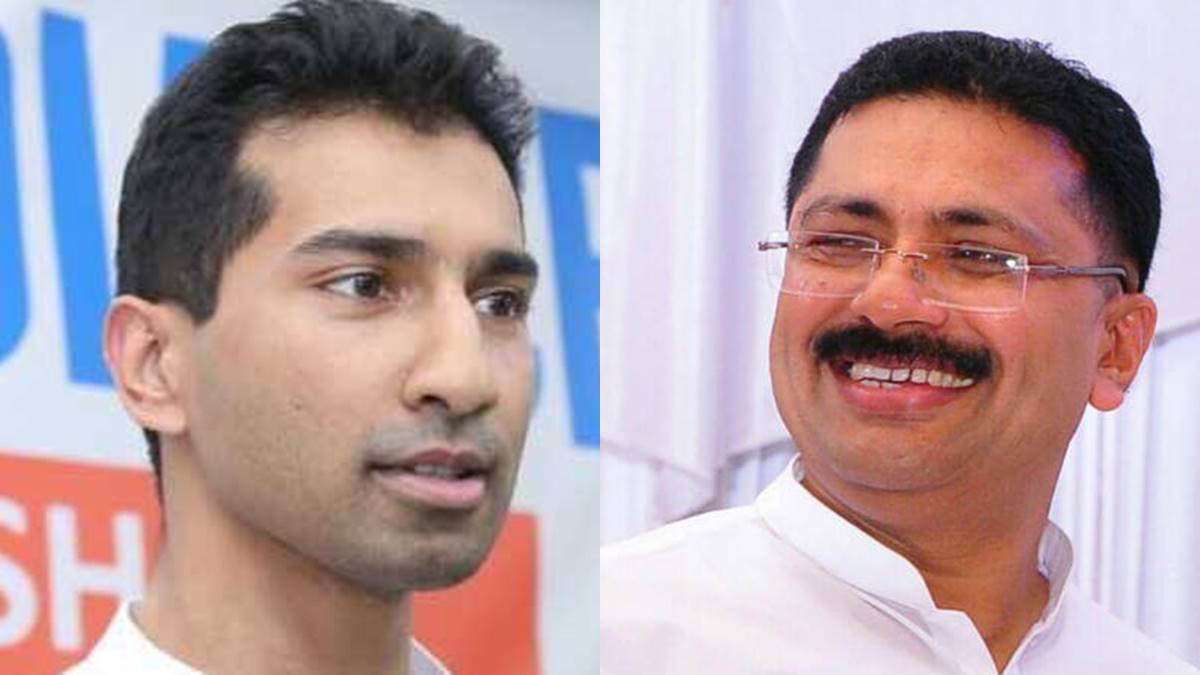 kt jaleel