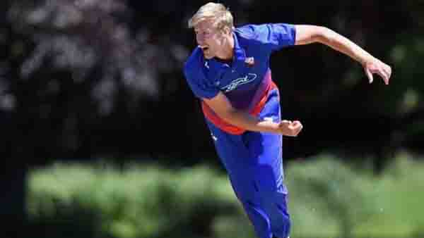 കൈല്‍ ജാമിസണ്‍