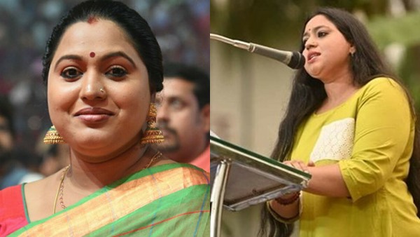 ലക്ഷ്മിപ്രിയ കളിച്ചത് പോലെ കളിക്കണം